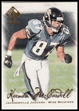 43 Keenan McCardell